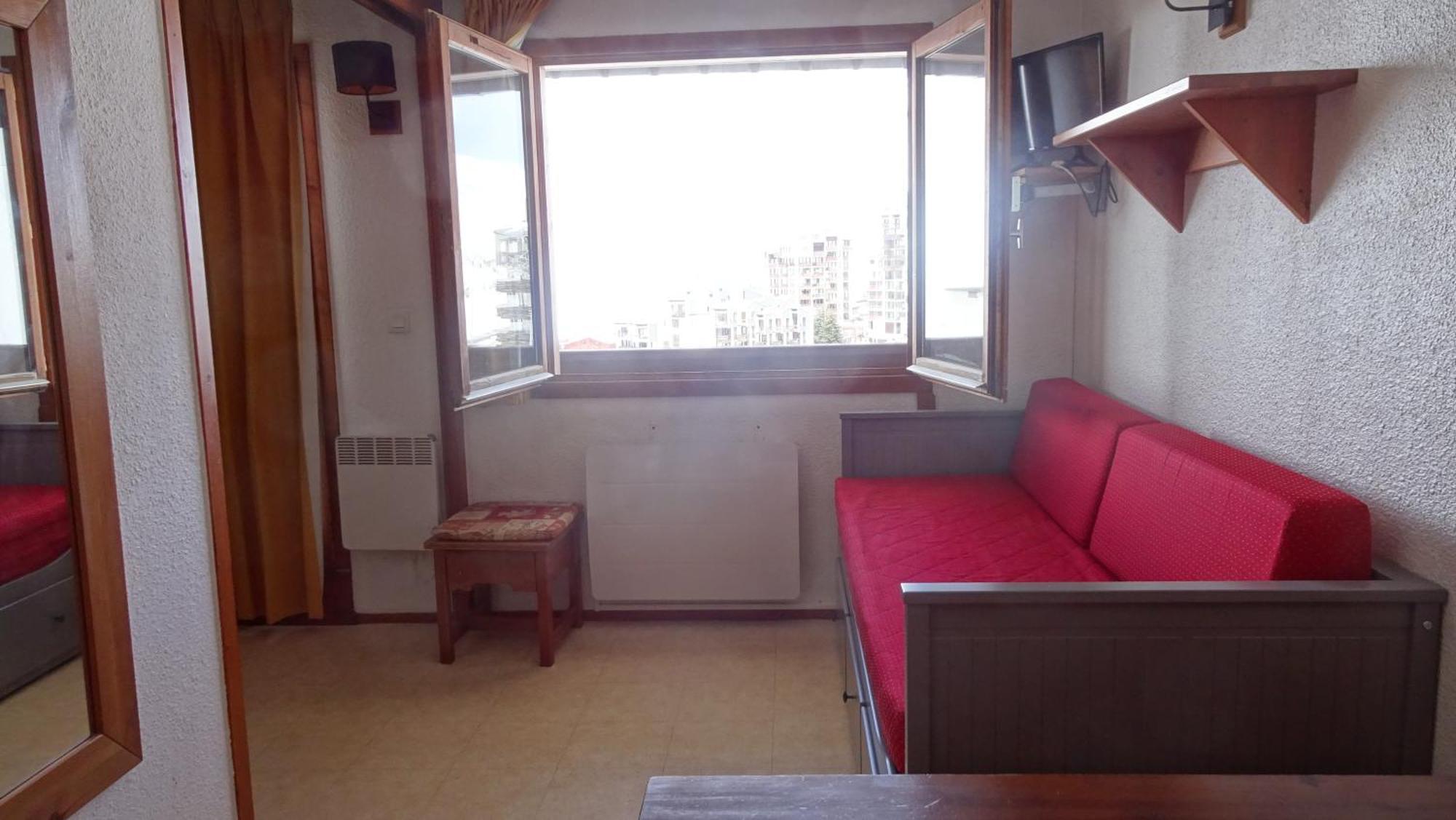 Borsat 4 Apartment Tignes Ngoại thất bức ảnh