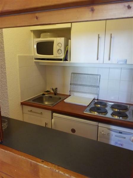 Borsat 4 Apartment Tignes Ngoại thất bức ảnh